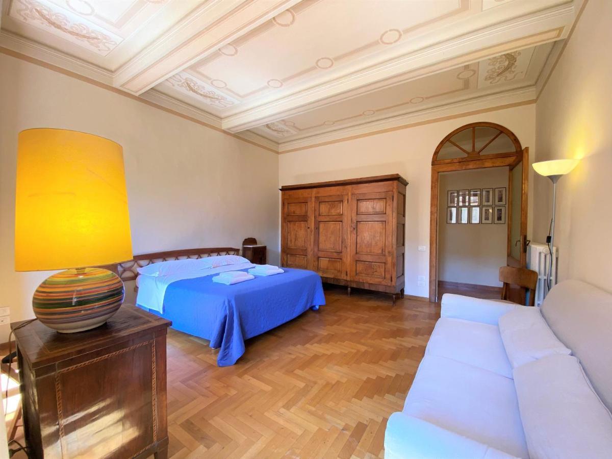 La Fonte-With Balcony Close By Piazza Del Campo Siena Exterior foto