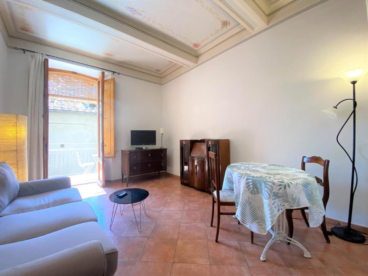 La Fonte-With Balcony Close By Piazza Del Campo Siena Exterior foto